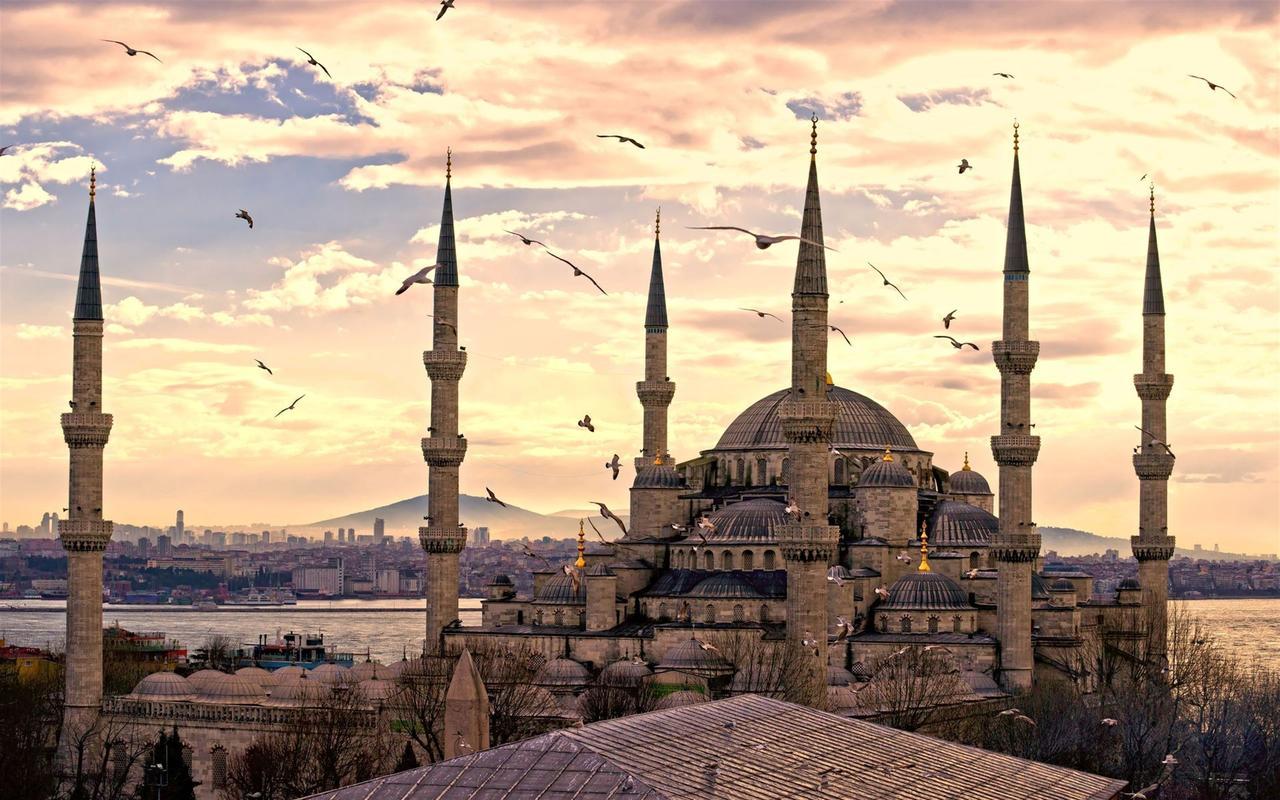 Hot Budget Ortakoy Стамбул Екстер'єр фото