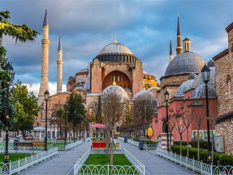 Hot Budget Ortakoy Стамбул Екстер'єр фото